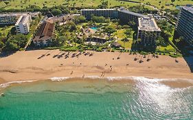 Ka'anapali Beach Hotel Maui